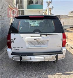شيفروليه سوبربان